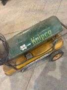 Knipco silent glow