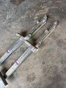 Werner ladder jacks