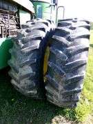 John Deere 8640
