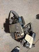 Homelite chainsaws