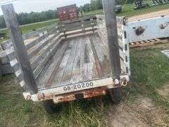 Wagon