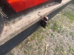AM5 10 dump trailer