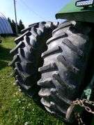 John Deere 8640