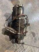 Ramsey winch