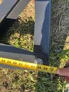 VEVOR 32inch Excavator Thumb