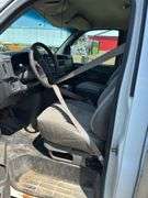 2004  GMC  Savana