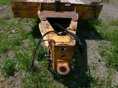 2017  EAGER BEAVER  15HA/18HA/20HA Tag Trailer