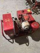 Winco generator