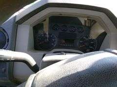 2008  FORD  F-250