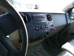 2008  FORD  F-250