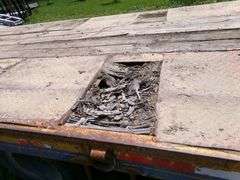 2017  EAGER BEAVER  15HA/18HA/20HA Tag Trailer