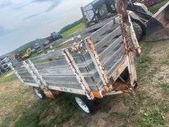 Wagon