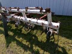 BT 3500 cultivator