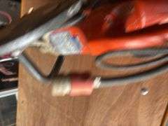 Husqvarna K3000 concrete saw