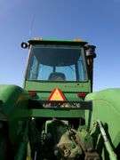 John Deere 8640