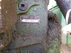 John Deere 8640