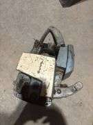 Homelite chainsaws