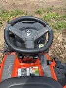 Husqvarna YTH24V54 lawnmower