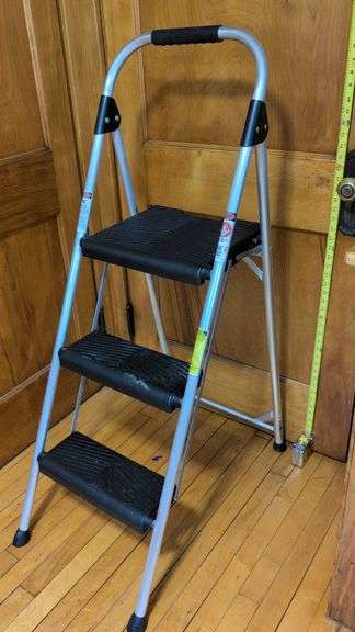 Folding Step ladder