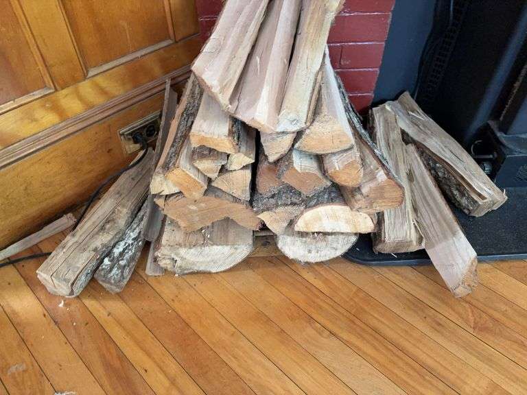 Fire wood