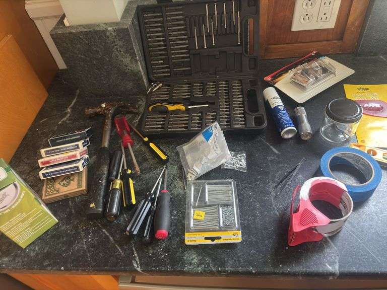 Tools+