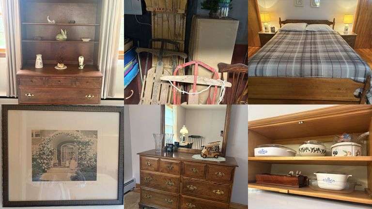 Houlton Household Liquidation