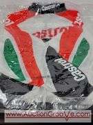 Vintage Castrol XL Racing Jacket. FR7