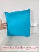 FIVE Decorative Pillows. BL