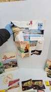 Disneyland circa 1960 plus various assorted ephemera as shown in photos. Y
