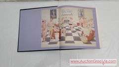 CHRISTIE'S CATALOGUES. Review of the Season 1979, 1980, and 1982 plus Magnificent Jewelry from Geneva, 1982 and Magnificent Jewels of Florence, J. Gould 1984 Christie's of New York. B