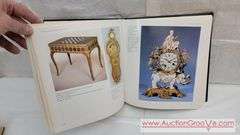CHRISTIE'S CATALOGUES. Review of the Season 1979, 1980, and 1982 plus Magnificent Jewelry from Geneva, 1982 and Magnificent Jewels of Florence, J. Gould 1984 Christie's of New York. B