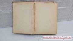 SEVEN PILLARS OF WISDOM by T.E. Lawrence. Copyright 1926, 1935. Y