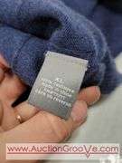 SIX XL Cashmere Sweaters. Three Cezani with tags on. TWO Juno One Apt 9. FR7