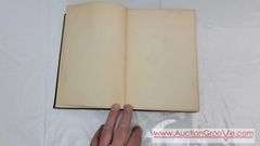 HENRI RENE GUY DE MAUPASSANT SHORT STORIES OF LIFE. 1 - 17 VOLUMES all numbered 510 of 1250 of the Beaux Art Edition. 1925 Dingwall-Rock LTD. Books are 99 years old and in similar condition to photos 