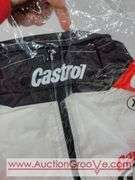 Vintage Castrol XL Racing Jacket. FR7
