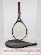 ADA XXX Tennis Racket. Genuine Cow Hide Handle. T416