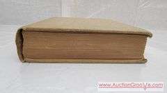 SEVEN PILLARS OF WISDOM by T.E. Lawrence. Copyright 1926, 1935. Y
