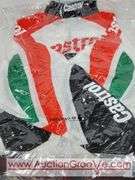 Vintage Castrol XL Racing Jacket. FR7