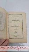 HENRI RENE GUY DE MAUPASSANT SHORT STORIES OF LIFE. 1 - 17 VOLUMES all numbered 510 of 1250 of the Beaux Art Edition. 1925 Dingwall-Rock LTD. Books are 99 years old and in similar condition to photos 