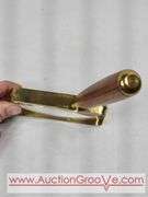 Vintage Donegan Optical Magnifying Glass. DR7