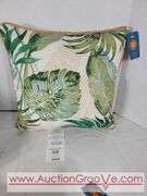 FOUR Pier1 Imports Decorative Pillows. New With Tags. BL