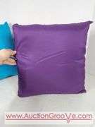 FIVE Decorative Pillows. BL