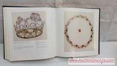 CHRISTIE'S CATALOGUES. Review of the Season 1979, 1980, and 1982 plus Magnificent Jewelry from Geneva, 1982 and Magnificent Jewels of Florence, J. Gould 1984 Christie's of New York. B