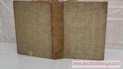 SEVEN PILLARS OF WISDOM by T.E. Lawrence. Copyright 1926, 1935. Y
