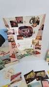 Disneyland circa 1960 plus various assorted ephemera as shown in photos. Y