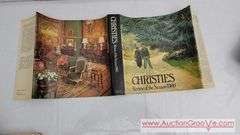 CHRISTIE'S CATALOGUES. Review of the Season 1979, 1980, and 1982 plus Magnificent Jewelry from Geneva, 1982 and Magnificent Jewels of Florence, J. Gould 1984 Christie's of New York. B