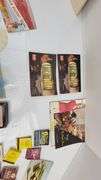 Disneyland circa 1960 plus various assorted ephemera as shown in photos. Y