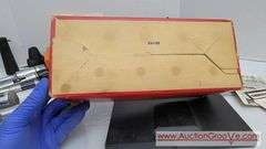 VINTAGE MICROPHONES! AMPLICORP MAGNERASER MODEL 200C, KORG Dual Foot Switch, Vintage Box for SURE Model 540S Sonodyne 2 Microphone, Vintage REALISTIC Microphone with Original Box, UNIDEN, ELECTRO VOIC