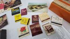 Disneyland circa 1960 plus various assorted ephemera as shown in photos. Y