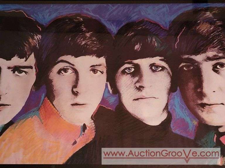 Alexander('s)The Great(Estate)